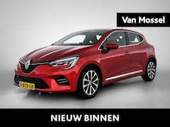 Renault Clio - 1.0 TCe Intens