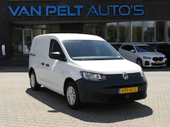 Volkswagen Caddy Cargo - 2.0 TDI 102pk Comfort | Navigatie | Dab+ | CarPlay | Pdc |Cruise | Multistuur |