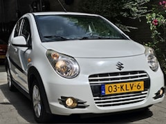 Suzuki Alto - 1.0 Exclusive