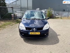 Renault Grand Scénic - 1.6-16V Business Line 7prs