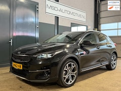 Kia XCeed - 1.0 T-GDi DynamicPlusLine Camera Stoelverwarming
