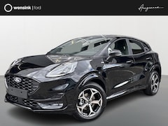 Ford Puma - 1.0 EcoBoost Hybrid ST-Line | Navigatie | Cruise control | Stoelverwarming | Achteruitrijc