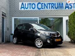 Kia Picanto - 1.2 CVVT Plus Pack