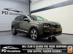 Peugeot 3008 - 1.2 PureTech Crossway - Nieuwe riem - Camera - Dodehoek - Carplay