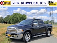 Dodge Ram 1500 - 5.7 V8 4x4 Quad Cab 6'4 Laramie 1e Eigenaar, Full option, Van A tot Z onderhouden!!