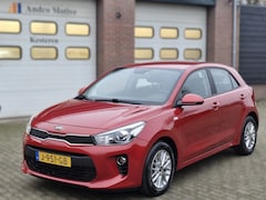 Kia Rio - Turbo GDI DynamicPlusLine Met parkeercamera carplay