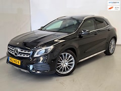 Mercedes-Benz GLA-Klasse - 250 4Matic / AMG / Pano / 19 inch