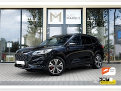 Ford Kuga - 2.5 PHEV | ST-Line X | Panoramadak | Afn. Trekhaak | 19” LM Velgen | B&O Sound | Achteruit