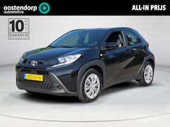 Toyota Aygo X - 1.0 VVT-i MT Play | BTW Auto | Adapt. Cruise | Apple CarPlay | Rijklaar incl. garantie |