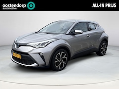 Toyota C-HR - 2.0 Hybrid Dynamic
