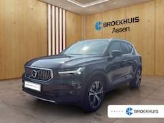 Volvo XC40 - 1.5 T5 Recharge Inscription | Stoel + Stuur Verwarming | Keyless start / entry | DAB | App
