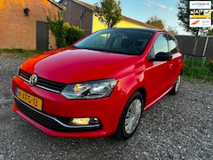 Volkswagen Polo - 1.4 TDI AUTOMAAT DSG NAVI NL APK 08-2027 RIJKLAAR
