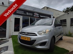 Hyundai i10 - 1.1 i-Motion