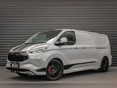 Ford E-Transit Cust. - 340 L2H1 SPORT 71 kWh 218PK / JB-EDITON / B&O GELUID / 370KM RANGE / APPLE CARPLAY /DRIVER