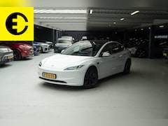 Tesla Model 3 - RWD 60 kWh | SOH 97, 1% | Stoel ventilatie | Incl.BTW