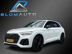 Audi Q5 - 55 TFSI e S Competition 367PK PANO+MATRIX+20INCH