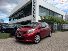 Toyota Yaris - 1.0 VVT-i Comfort l AIRCO l CAMERA l MULTISTUUR