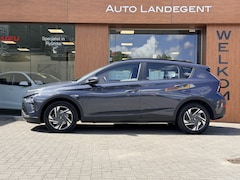 Hyundai Bayon - 1.0 T-GDI Comfort Smart | Carplay | NAV | DAB | Cruisecontrol | Automaat