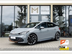 CUPRA Born - Business 62 kWh | 19” LM Velgen | Apple CarPlay | Full LED | Sportstoelen | Parkeersensore