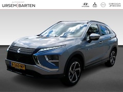 Mitsubishi Eclipse Cross - 2.4 Intense+ met trekhaak