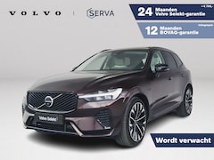 Volvo XC60 - T8 Plug-in hybrid AWD Ultra Dark | Panoramadak | 360° camera | Luchtvering | Harman Kardon