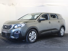 Peugeot 5008 - 1.2 PureTech Active Avantage |Navi|Carplay|