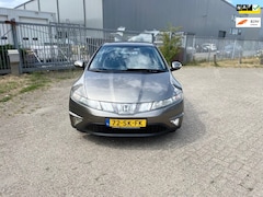 Honda Civic - 1.4 Sport