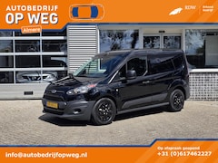 Ford Transit Connect - 1.5 TDCI L1 Ambiente | Airco | Cruise | NAP | APK 03-2027