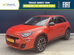 Fiat 600e - La Prima 54 kWh