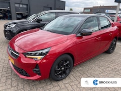 Opel Corsa - | Cruise Control | Navigatie Full Map | Airco | Achteruitrijcamera | Apple Carplay&Android