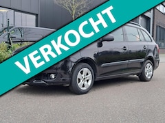 Skoda Fabia Combi - 1.2-12V Ambiente AIRCO/NAP