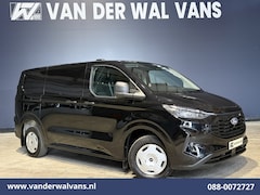 Ford Transit Custom - 2.0 TDCI 136pk L1H1 Euro6 Airco | Camera | Apple Carplay | LED | Cruisecontrol Android Aut