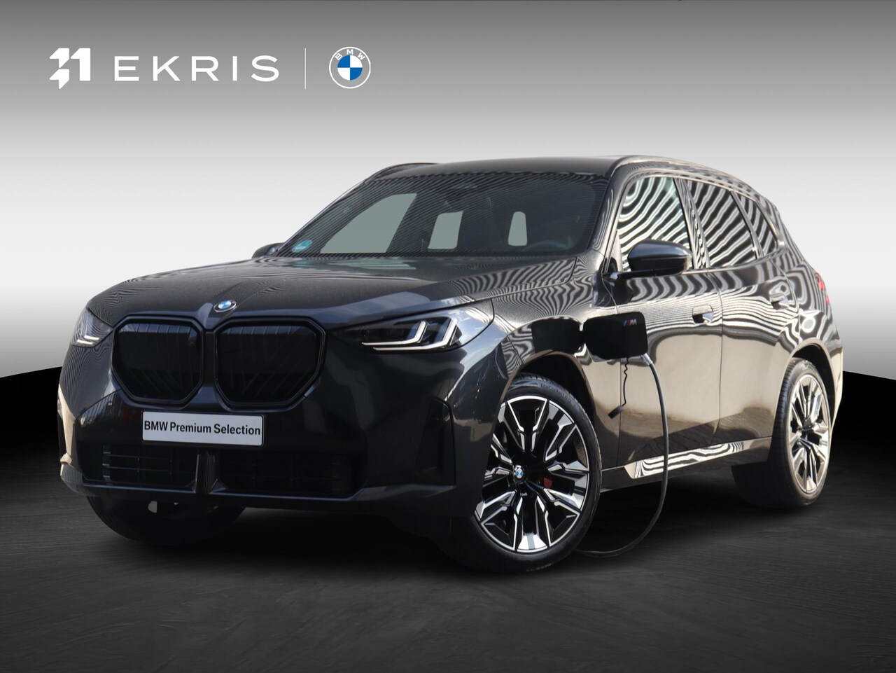 BMW X3 - 30e xDrive | M Sportpakket Pro | Panodak | Trekhaak | Head-Up | Stoelventilatie | Driving - AutoWereld.nl