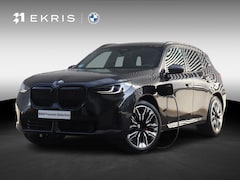 BMW X3 - 30e xDrive | M Sportpakket Pro | Panodak | Trekhaak | Head-Up | Stoelventilatie | Driving