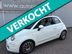 Fiat 500 - 1.2 Star