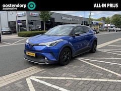 Toyota C-HR - 1.8 Hybrid Bi-Tone