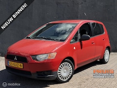 Mitsubishi Colt - 1.1 -AIRCO- APK (04-2027) *INRUIL MOGELIJK
