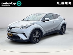 Toyota C-HR - 1.8 Hybrid Executive