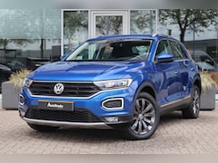 Volkswagen T-Roc - 1.5 Sport TSI 150pk | Virtual Cockpit | LED | Camera | Beats Audio | ACC | Carplay | Navi