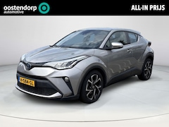 Toyota C-HR - 1.8 Hybrid Dynamic