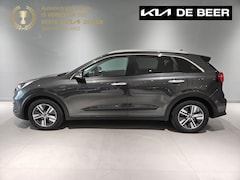 Kia Niro - 1.6 GDi Hybrid 141pk DCT6 Tech Edition JBL/ Navi/ Open Dak