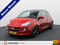 Opel ADAM - 1.4 Slam | PDC V&A | Dodehoek sensoren | Climate Control | Prijs Rijklaar