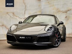 Porsche 911 - 3.0 Carrera S, PDK, pano, Bose, sp.chrono, PASM, PDLS+, camera, sp.uitlaat