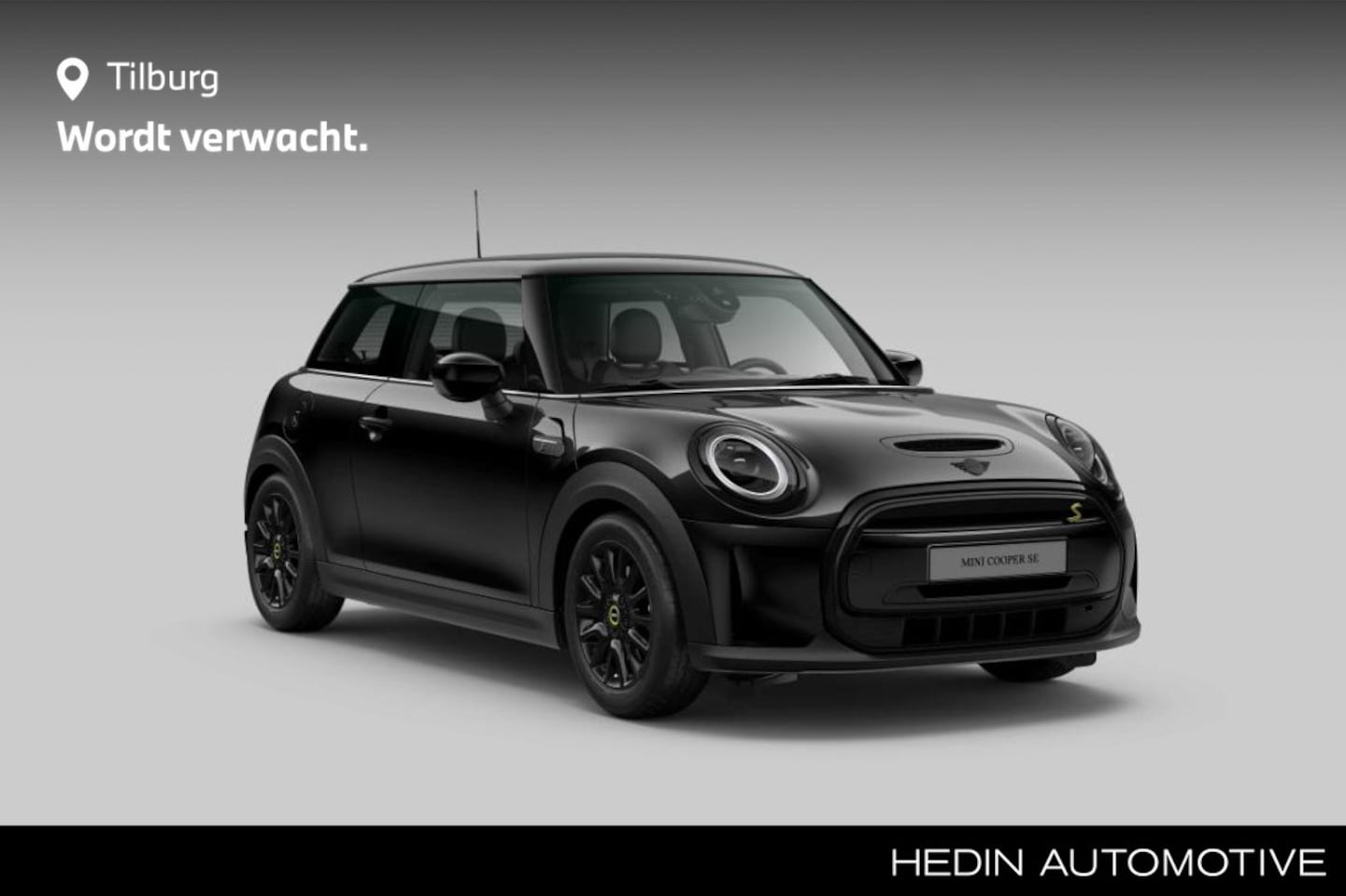 MINI Electric - MINI Yours 33 kWh | Cruise Control | PDC Achter | - AutoWereld.nl