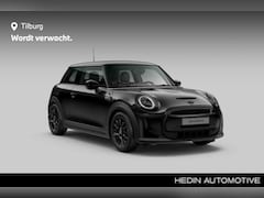 MINI Electric - Yours 33 kWh | Cruise Control | PDC Achter |