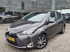 Toyota Yaris - 1.5 Hybrid Y20 | Stoelverwarming | Achteruitrijcamera |