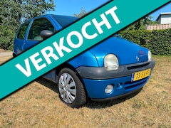 Renault Twingo - 1.2-16V Expression, BJ`2006, APK 16-06-2027