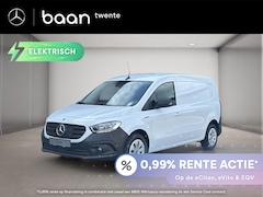 Mercedes-Benz eCitan - 112 Business Solution L2 51 kWh | 272 km WLTP