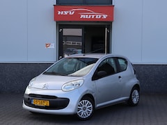 Citroën C1 - 1.0-12V Séduction *90.000km