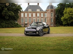 MINI Cabrio - 1.6 Cooper |